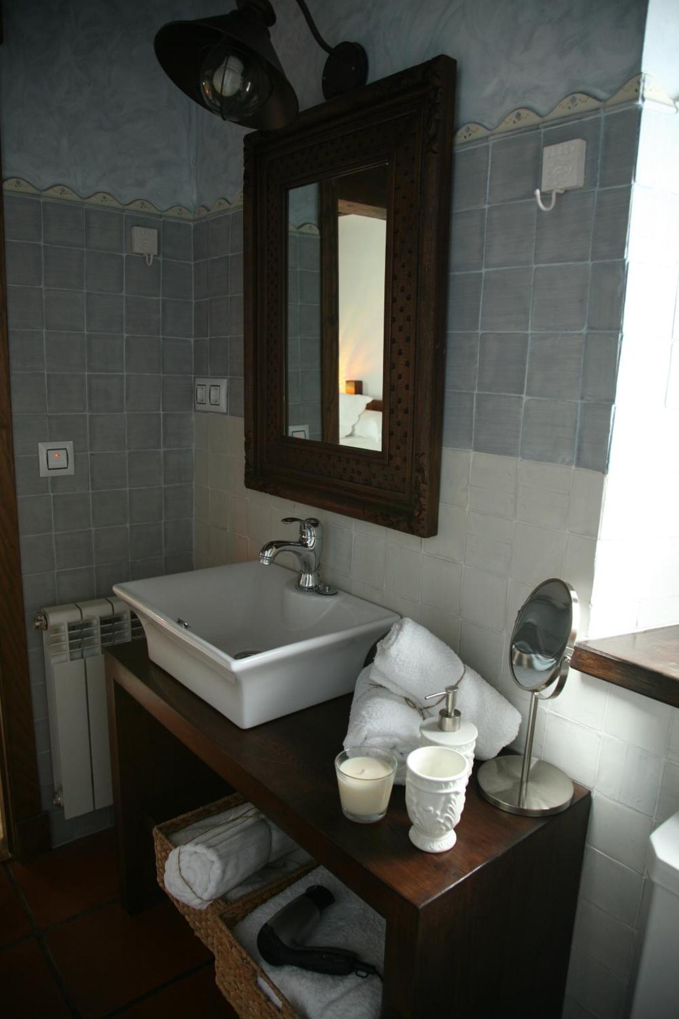 בית הארחה Udias 	Casa Sel De Breno מראה חיצוני תמונה